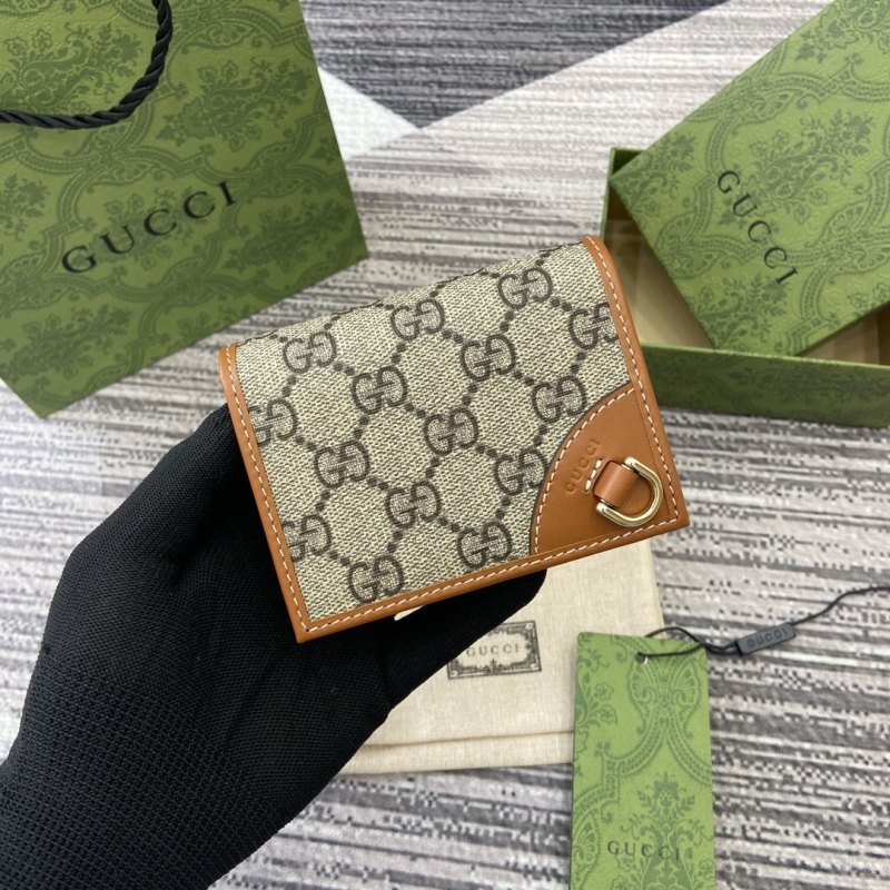 Gucci Wallets & Purse